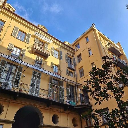 Ana'S Place Torino 4アパートメント エクステリア 写真