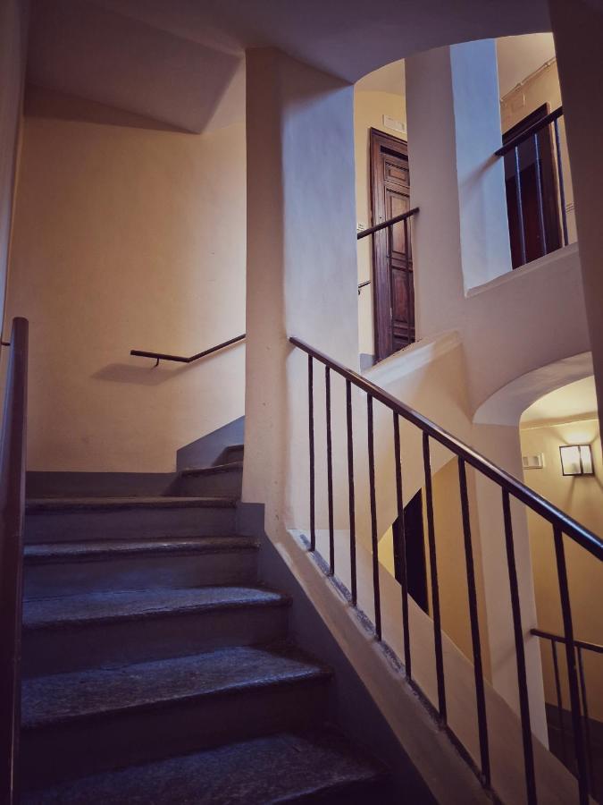 Ana'S Place Torino 4アパートメント エクステリア 写真