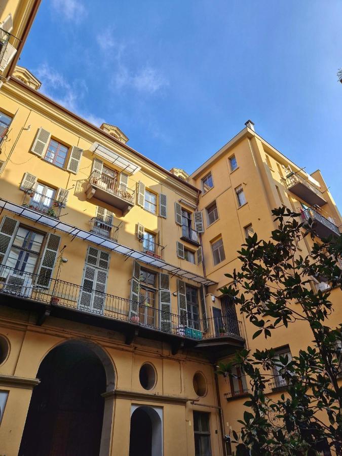 Ana'S Place Torino 4アパートメント エクステリア 写真