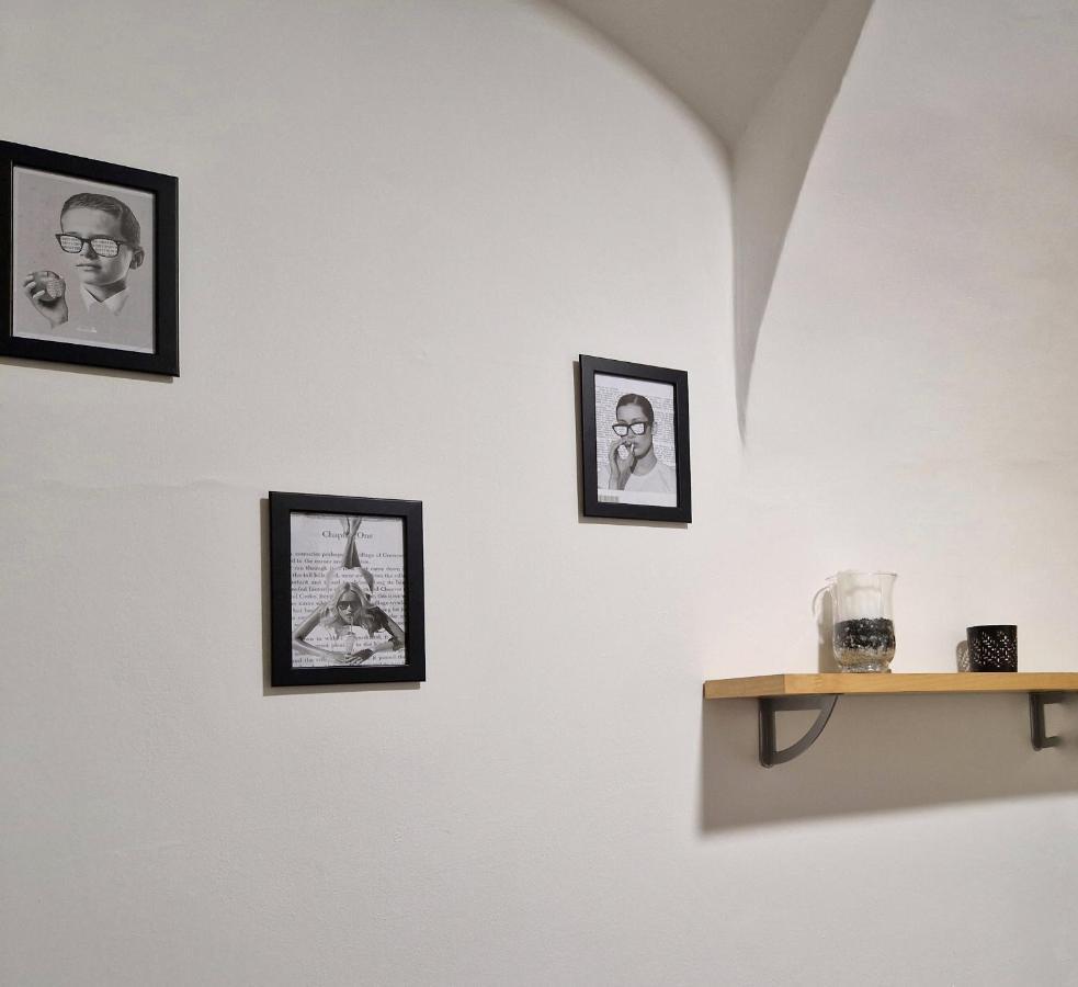 Ana'S Place Torino 4アパートメント エクステリア 写真